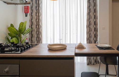 Marsaskala Apartment | Portside Lodge Building