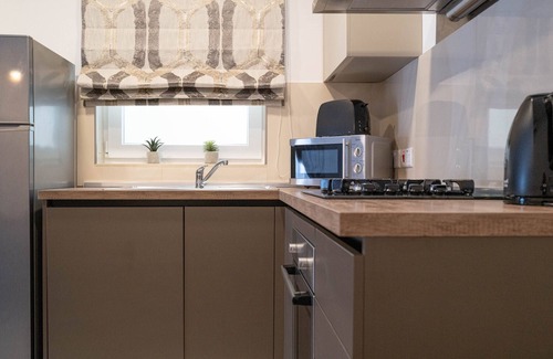 Marsaskala Apartment | Portside Lodge Building