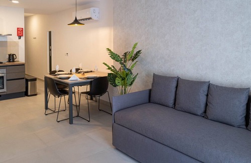 Marsaskala Apartment | Portside Lodge Building