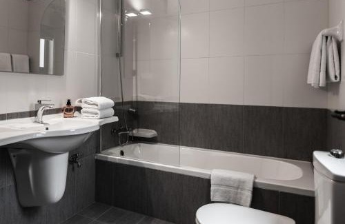 Marsaskala Apartment | Portside Lodge