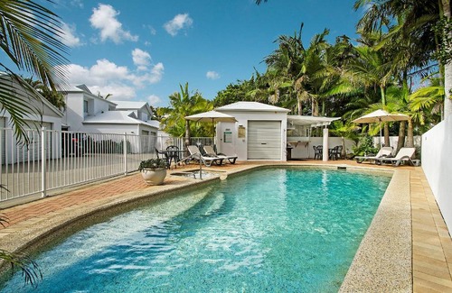 Noosaville Resort | Portside Noosa Waters