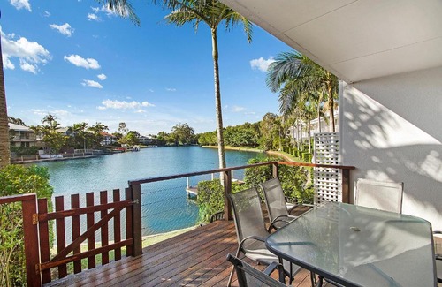 Noosaville Resort | Portside Noosa Waters