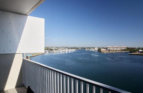 Newcastle Apartment | Portside on Honeysuckle