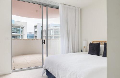 Newcastle Apartment | Portside on Honeysuckle