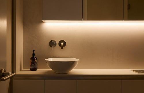 Newcastle Apartment | Portside on Honeysuckle