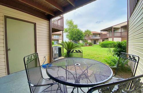 West Panama City Beach Apartment | Portside Resort SJ2