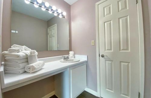 West Panama City Beach Apartment | Portside Resort SJ2