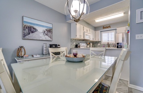 West Panama City Beach Condo | Portside Resort 2 Bed, 2.5 Bath - Townhome