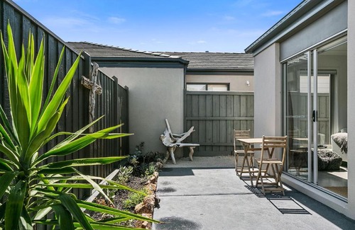 Safety Beach House | Portside Summer House
