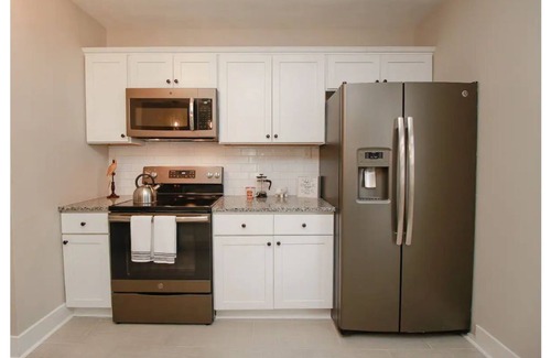 Portsmouth House | Portsmouth Perfection Downtown- historic Parkview