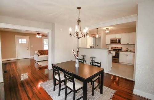 Portsmouth House | Portsmouth Perfection Downtown- historic Parkview