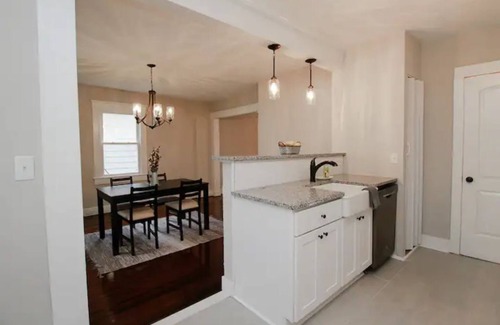 Portsmouth House | Portsmouth Perfection Downtown- historic Parkview