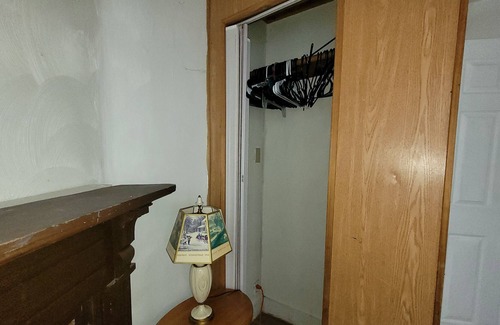 Portsmouth House | Portsmouth ship yard Private room D1