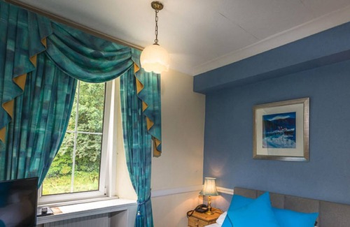 Portsonachan Hotel | Portsonachan Hotel