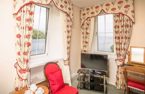 Portsonachan Hotel | Portsonachan Hotel