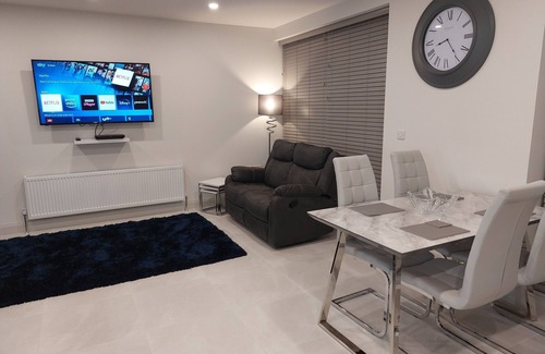 Portstewart Apartment | Portstewart, Northern Ireland, Atlantic Cove