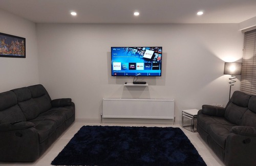 Portstewart Apartment | Portstewart, Northern Ireland, Atlantic Cove