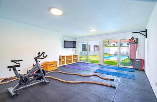 Viana do Castelo House | Portugal Active Cabedelo Beach Lodge - Heated Pool