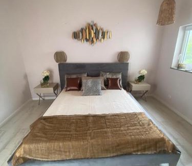 Fonte do Bispo House | Portugals Infinity Eco Suite Resort