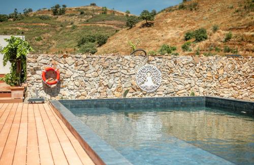 Fonte do Bispo House | Portugals Infinity Eco Suite Resort