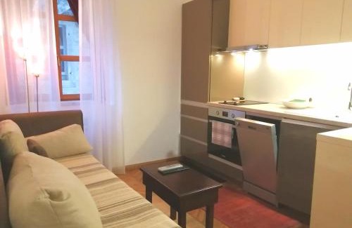Old Town Apartment | Portun II