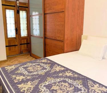 Old Town Apartment | Portun II