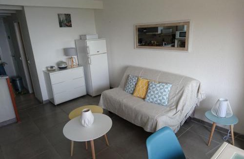Port-Vendres Apartment | Portvendres Sea view