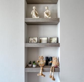 Blankenberge Apartment | Portview G8 met parking 6Pers