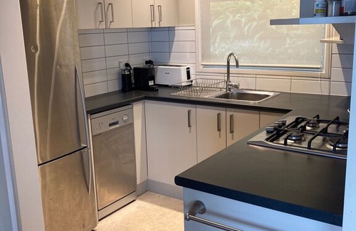 Lyttelton House | Portview villa - a moving picture