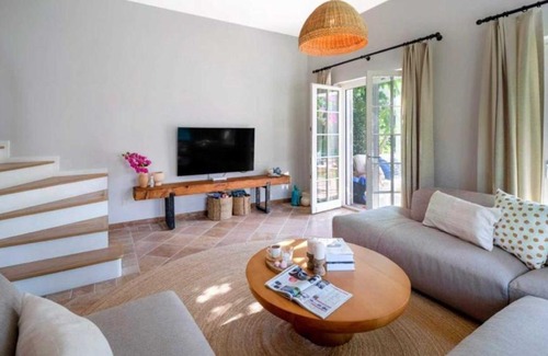 Gocek Villa | Portville Villa 45
