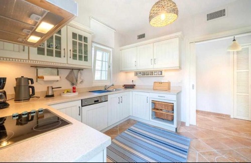 Gocek Villa | Portville Villa 45