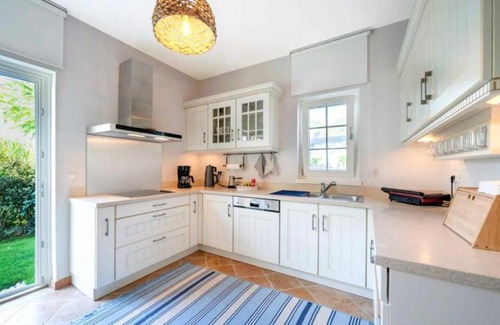 Gocek Villa | Portville Villa 45
