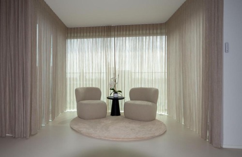 Knokke Apartment | Portwin duplex
