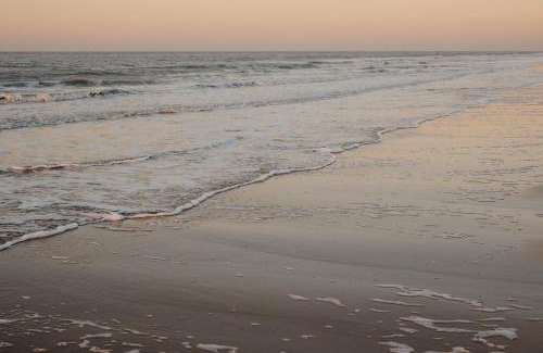 Knokke Apartment | Portwin luxury stays