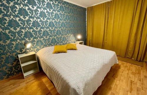 Porvoo Apartment | Porvoon Kartanonpuisto