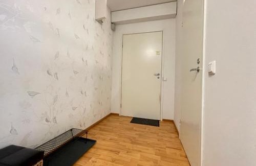 Porvoo Apartment | Porvoon Kartanonpuisto