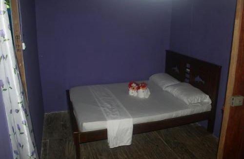 Nuqui House | Posada Kevelin