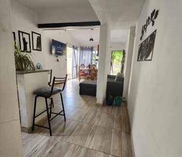 Villa Cura Brochero Apartment | Posada Abuelo Miguel