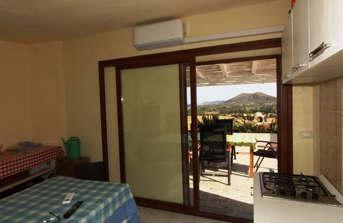 Posada Apartment | Posada apartment with panoramic terrace overlooking the sea