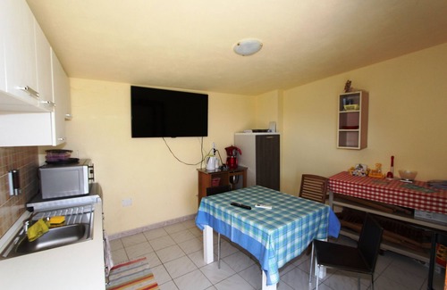 Posada Apartment | Posada apartment with panoramic terrace overlooking the sea