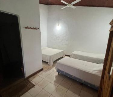 Colonia Carlos Pellegrini Bed & Breakfast | Posada el Yacaré