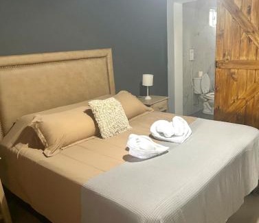 Salta House | Posada Mopal