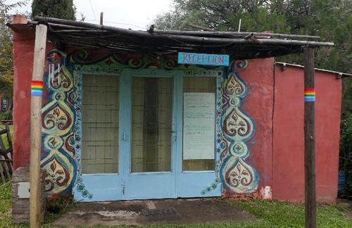 San Marcos Sierra House | Posada Arco Iris