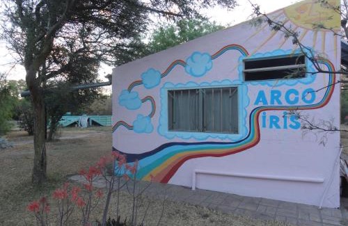 San Marcos Sierra House | Posada Arco Iris