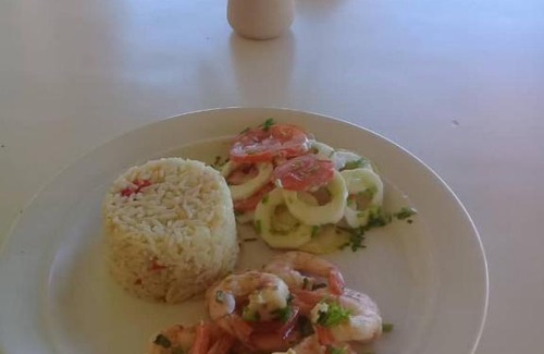 Mochima Hotel | Posada Balcón Caribeño