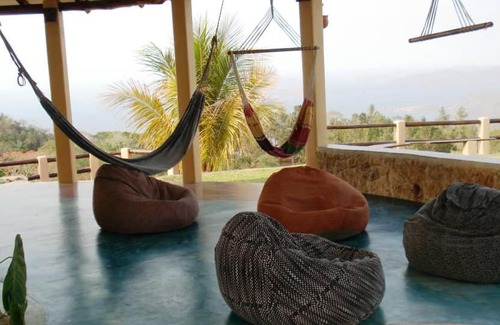 Mochima Hotel | Posada Balcón Caribeño