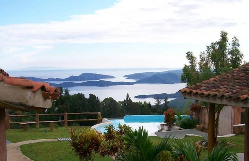 Mochima Hotel | Posada Balcón Caribeño