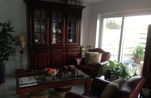 Playa Grande Bed & Breakfast | Posada Baraka