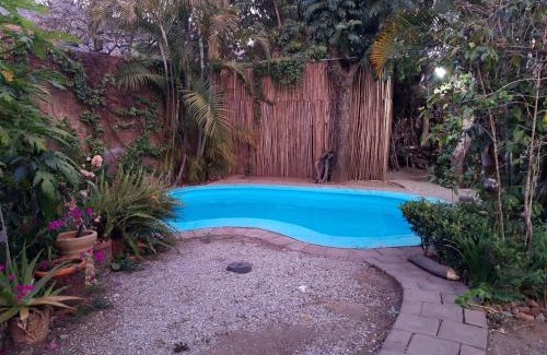 Santo Domingo Hotel | Posada Bugambilias
