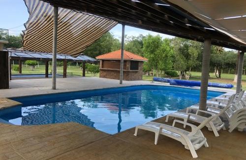 Tasquillo Hotel | Posada Campestre Tasquillo